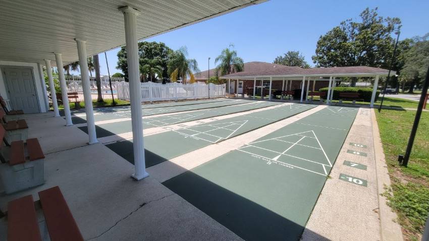 2233 Parrot Place a Lake Wales, FL Mobile or Manufactured Home for Sale